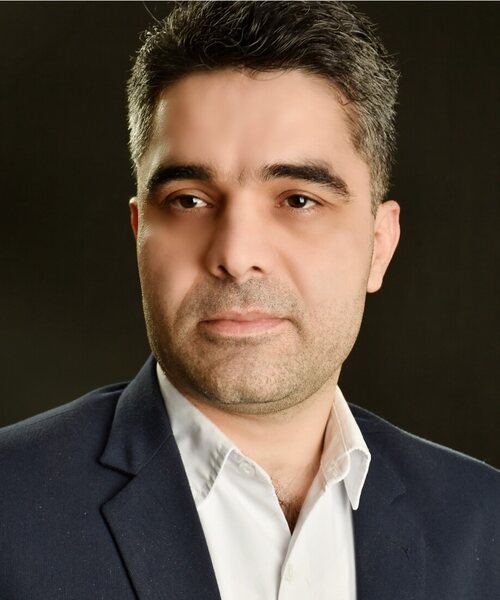 دکتر غلامرضا میرزایی‌نژاد