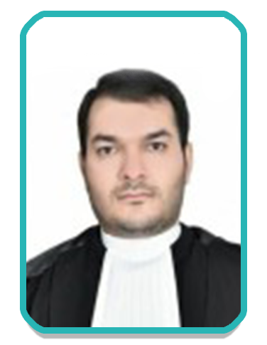 محسن افشارنسب وکیل در کرج + مشاوره تلفنی