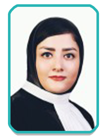 پانیذ قمشی بزرگ وکیل خوب در کرج | وکلای مشاوره حضوری رایگان درکرج