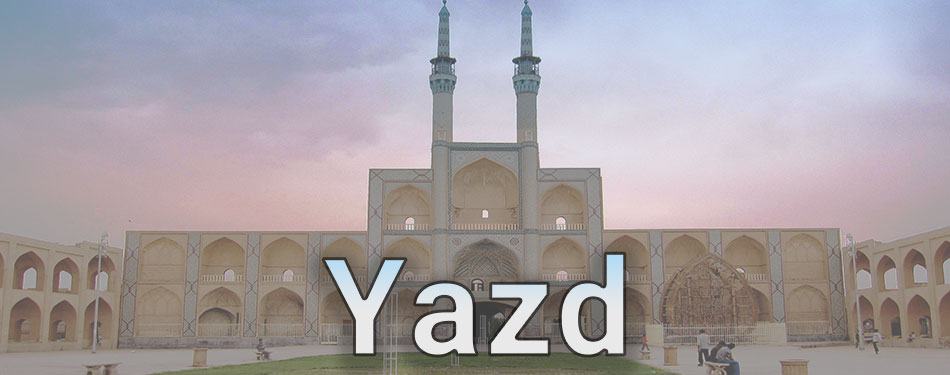 Yazd انعقاد وکالت در یزد