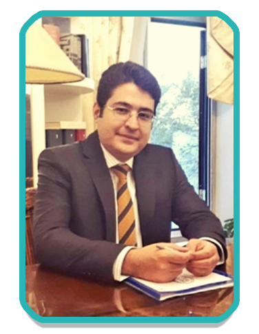 امیر حسین وفایی 1 بهترین وکیل تهران | لیست وکلای متخصص طلاق تهران