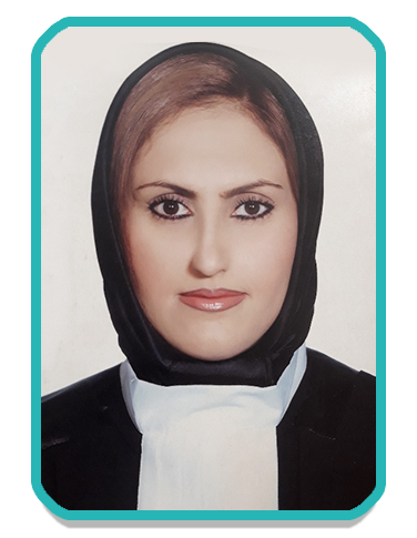 کتایون سراج 1 وکیل طلاق در تهران | لیست وکلای متخصص طلاق تهران