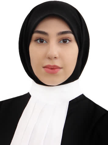 قدسیه تقوی فرد