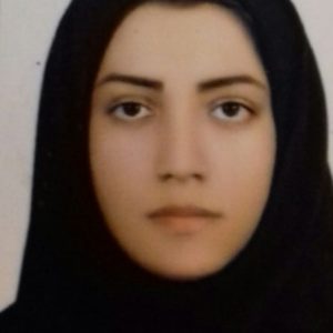 فاطمه بحرانی