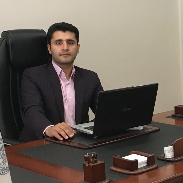 مرتضی ترابی