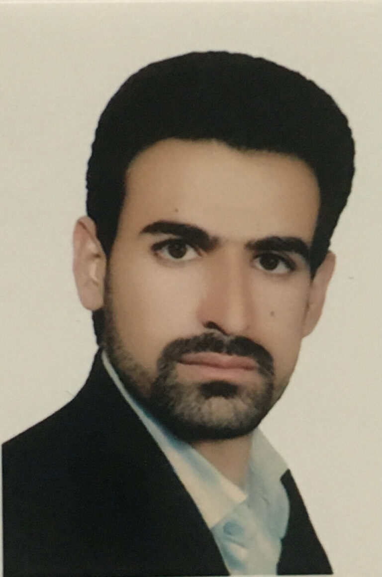 جمشید حاتم زاده