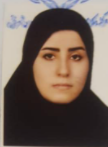 زهرا محمدی
