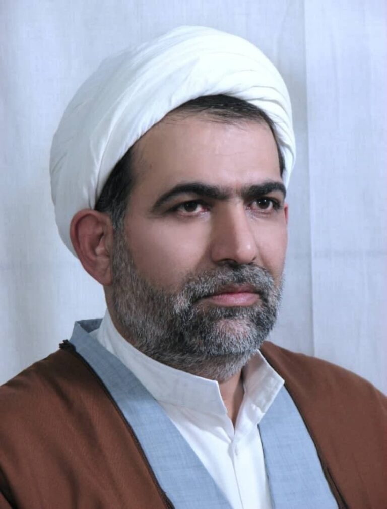 امیرحسین حیدرزاده دماوندی