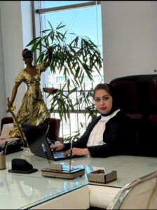 تصویر مریم ثابتی