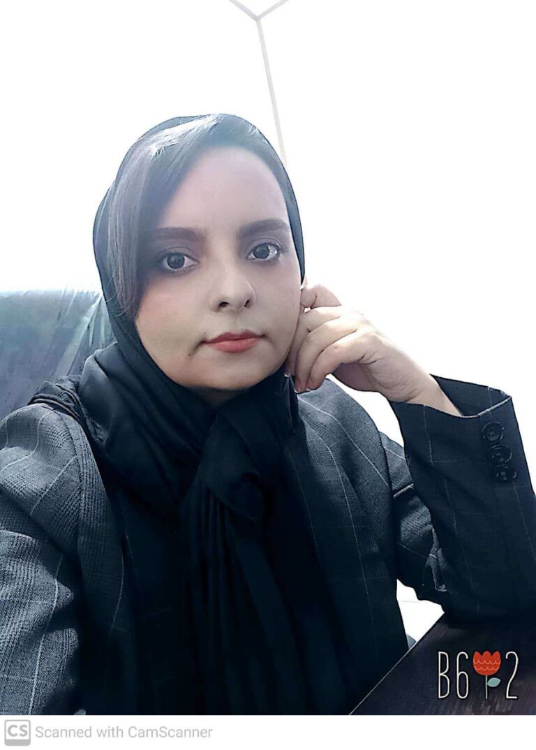 سمیرا ارزانی