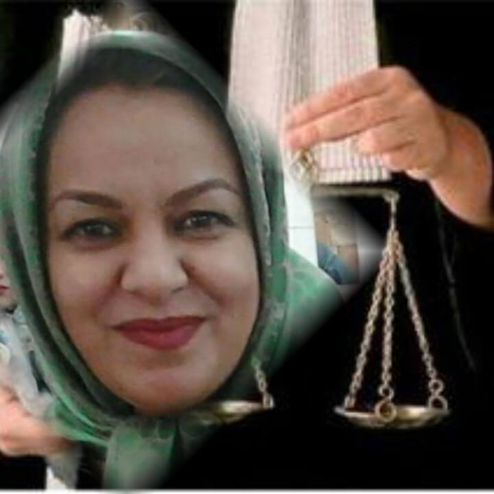 زهرا زارعی
