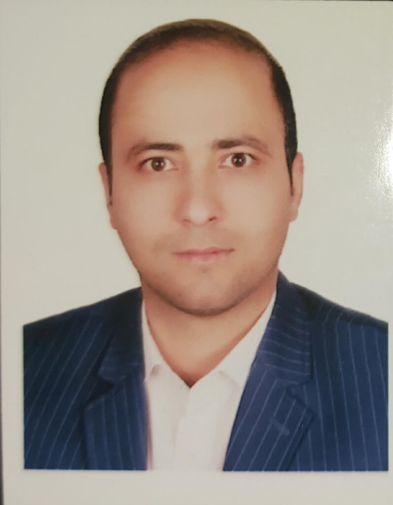 تصویر مهدی عبدی