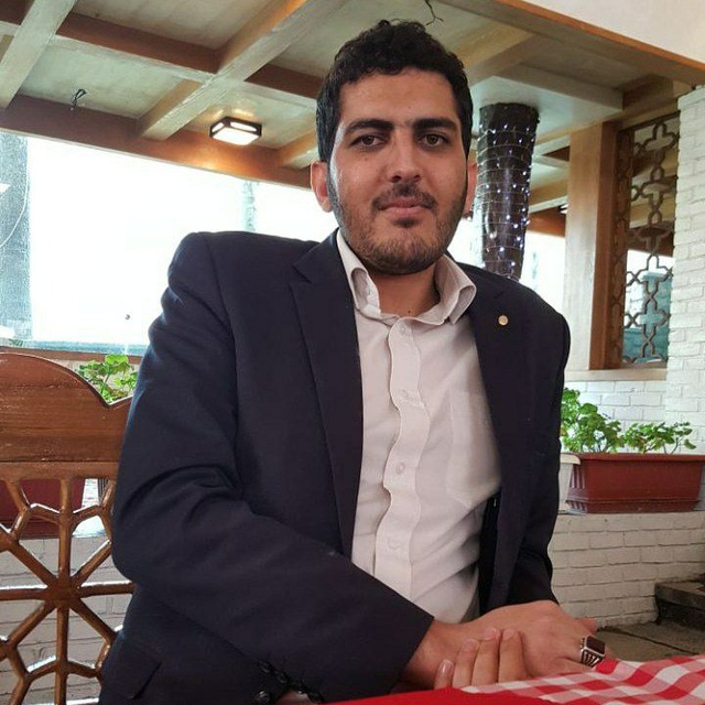 تصویر هادی شفیعی