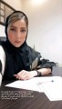 مریم آزادپویا