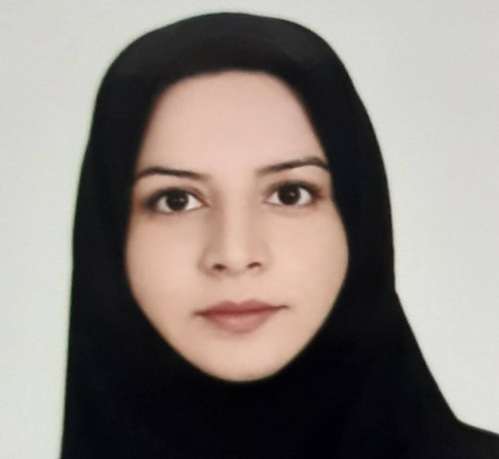 سهیلا باقرپور