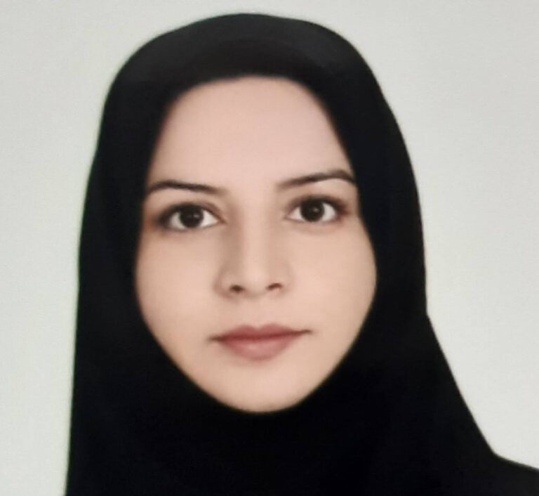 سهیلا باقرپور