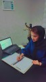 زهرا عربشاهی فر