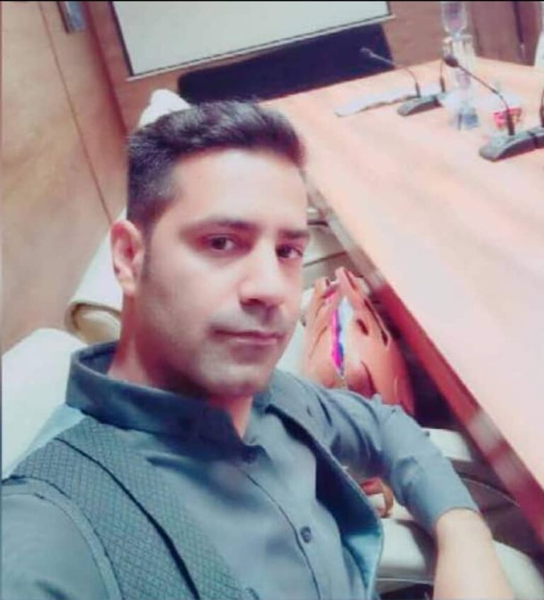 سیدعلیرضا مولوی