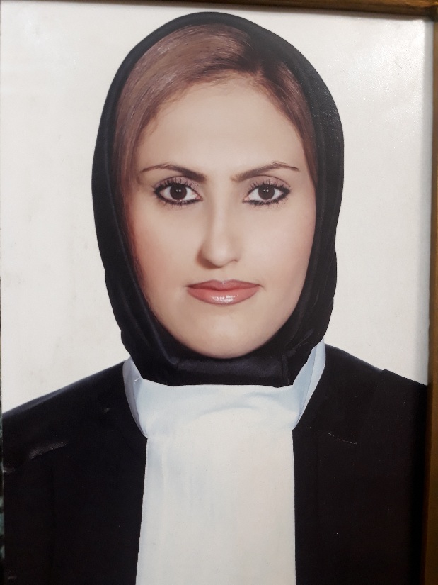 تصویر کتایون سراج