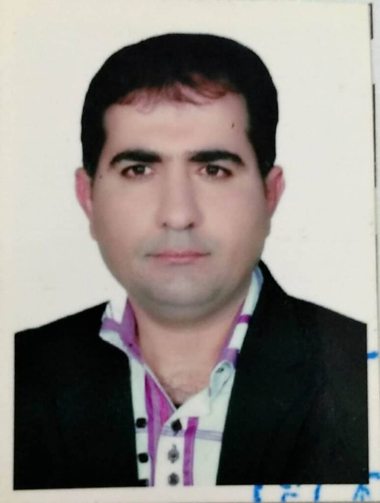 محمدحسین فرازمند