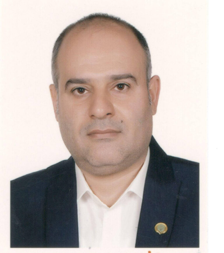 حسین اسلامی