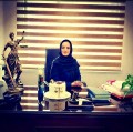زهرا الماسی