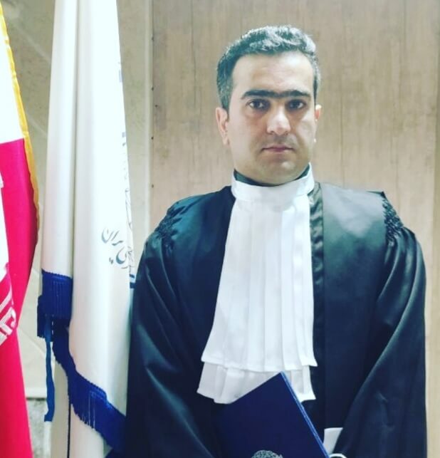 تصویر محمد مهدی ترحمی
