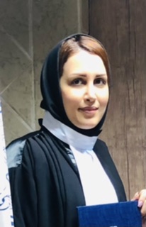 مریم ابراهیمی لاکمه سری