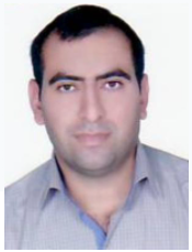 رضا یاری