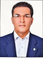 غلامرضا عنبی