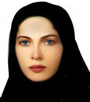 ویدا احدزاده