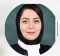 افسانه زمان احمدی