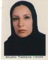 سکینه قهرمانی