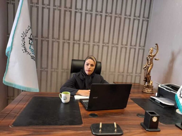 نرگس نقدی