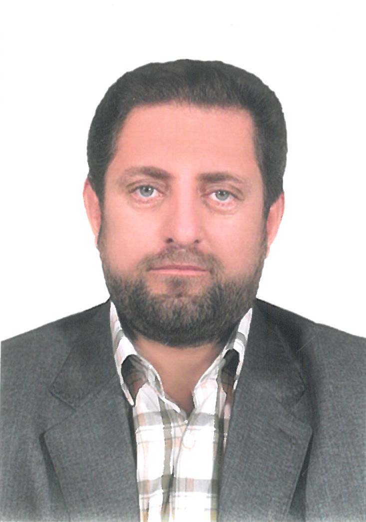 سید اسدالله سجادیان