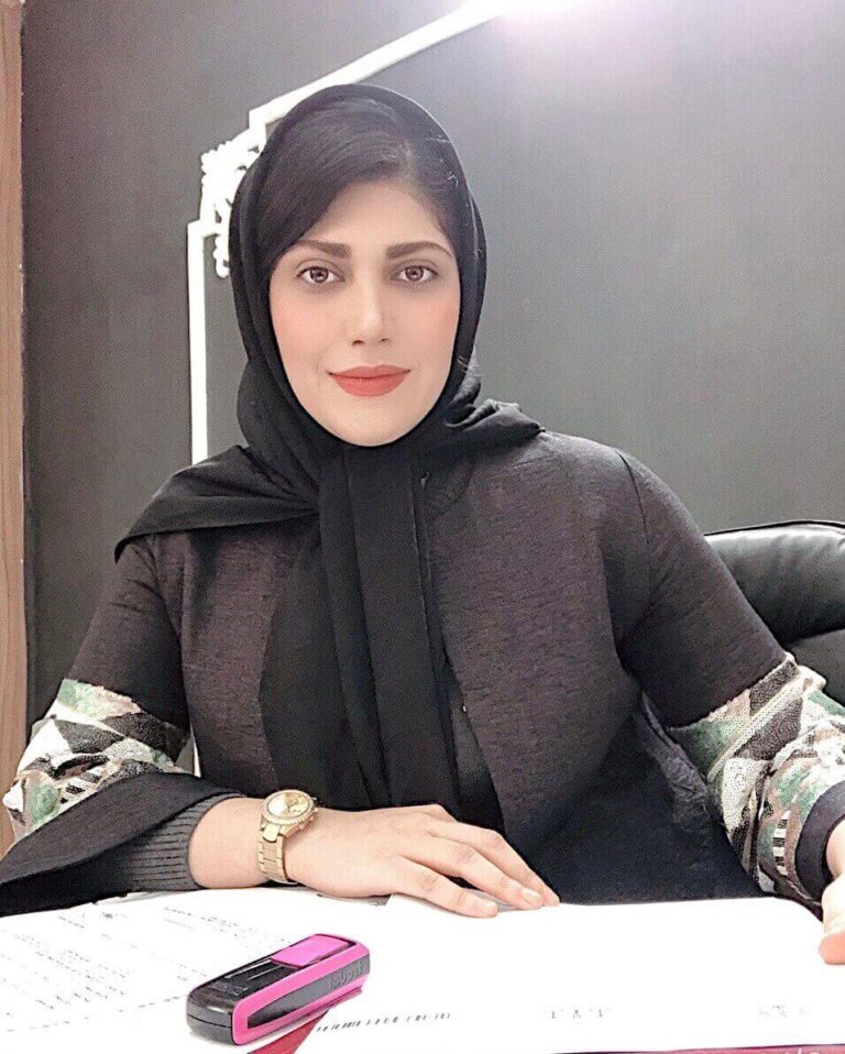 الناز قوچانی