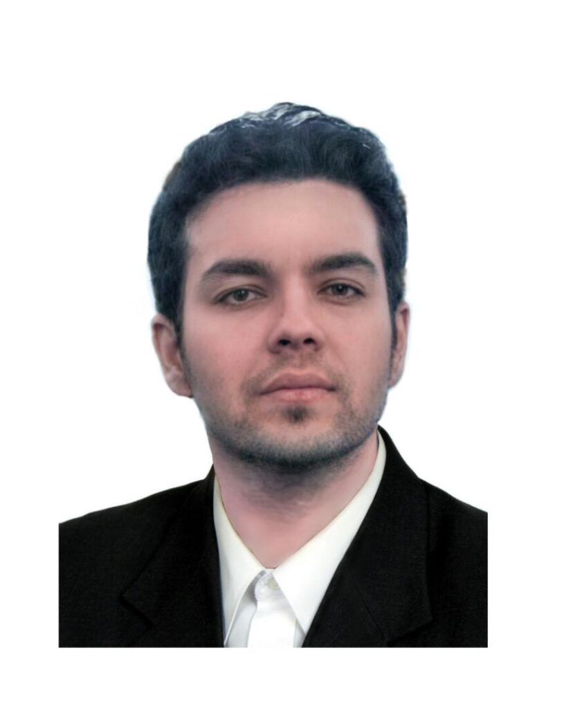 حامد مینا