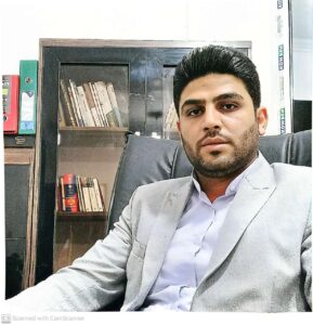 تصویر حسین پارسی فر