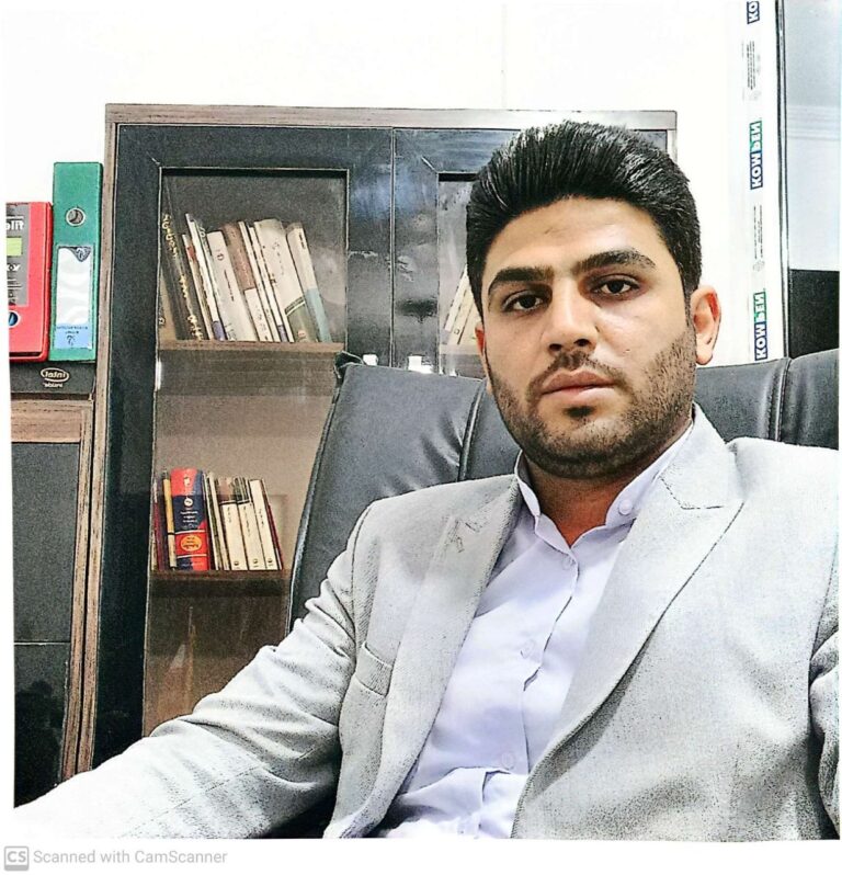 حسین پارسی فر