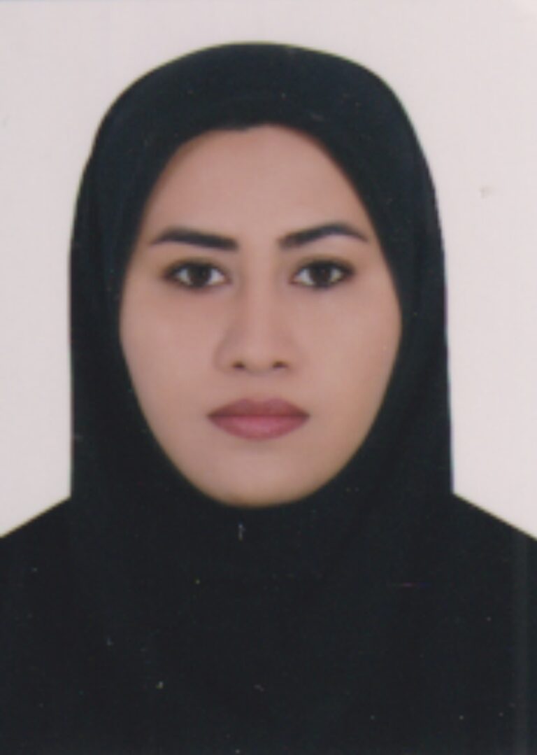 سعیده عسکرپور