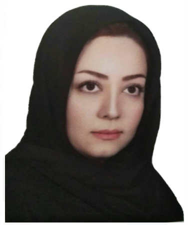 مهرانگیز رستمی