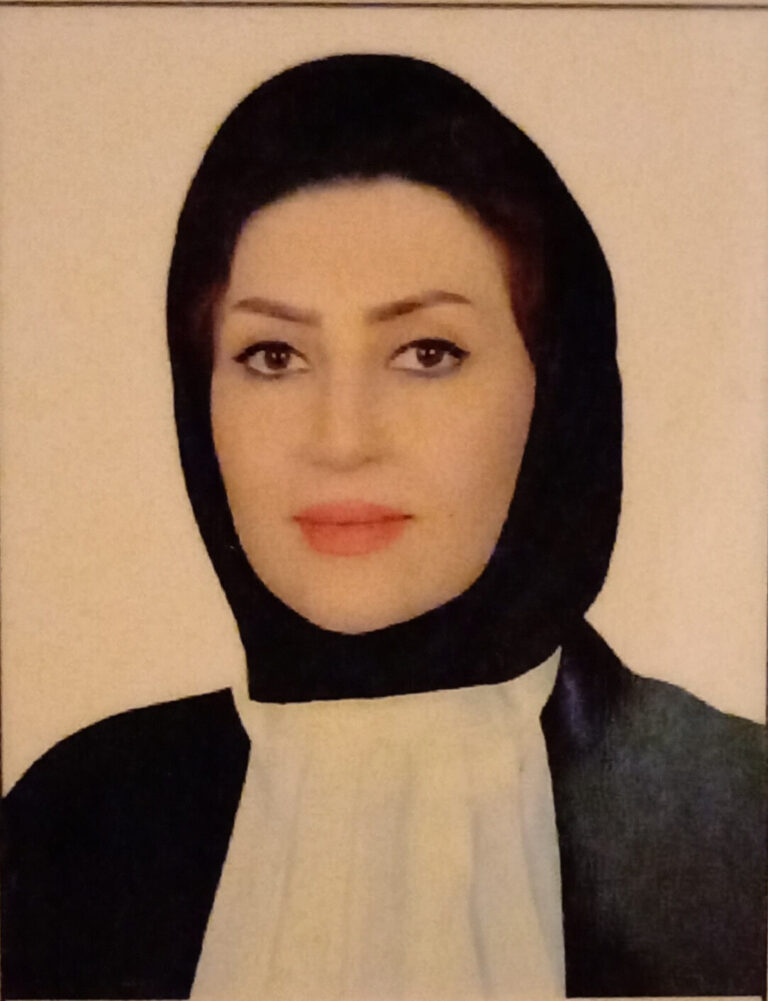 سمیه اسکندری