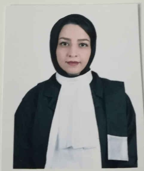 مرضیه رحیمی