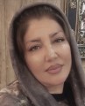 تصویر مژگان پیغامی نسب