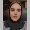 مهسا شاه محمدی