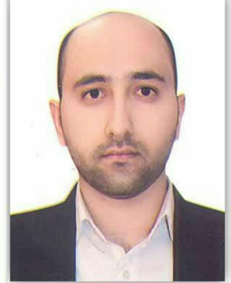 ابوالفضل یوسفی مقدم