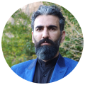 مصطفی نادریان