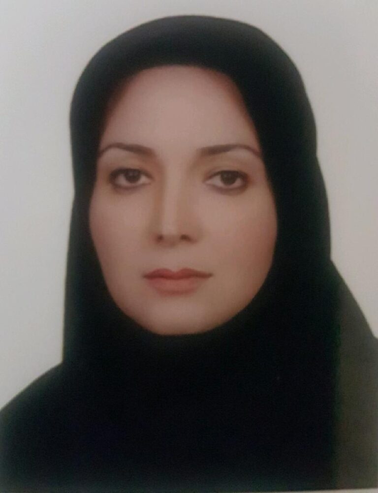 تصویر سیما علوی حجازی