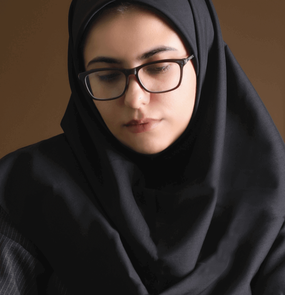 فاطمه صفایی
