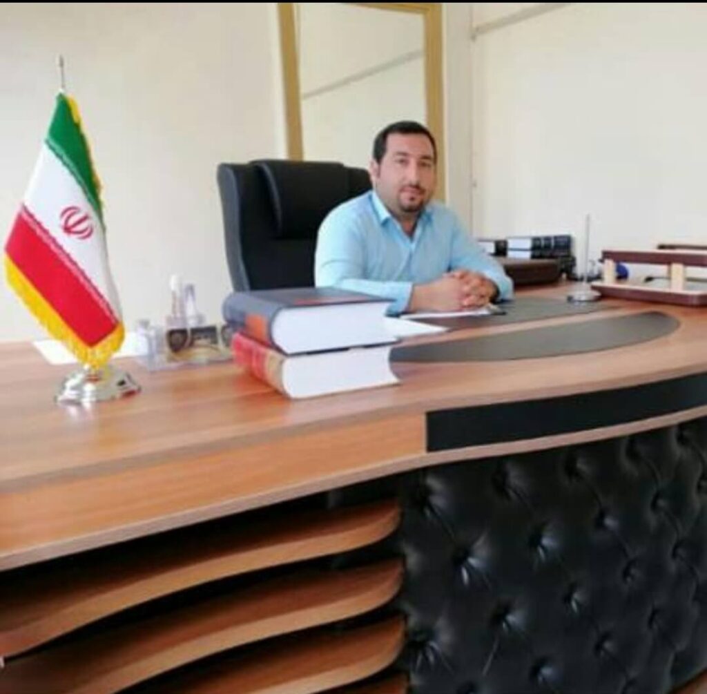 تصویر وحید عبدلی